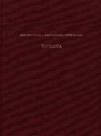 Produktbild: Kavkania