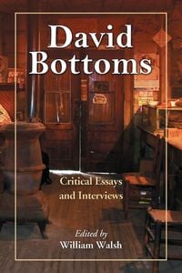 Produktbild: David Bottoms