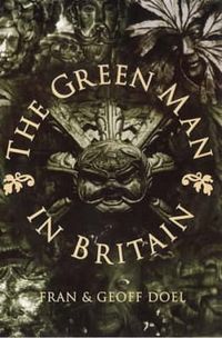Produktbild: The Green Man in Britain