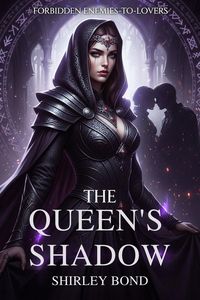 Produktbild: The Queen's Shadow