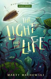 Produktbild: The Light and the Life