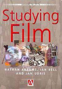 Produktbild: Studying Film