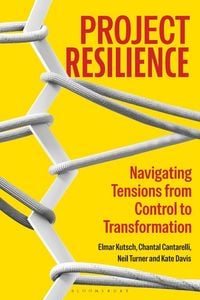 Produktbild: Project Resilience