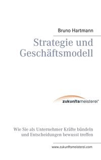 Produktbild: Strategie und Gesch&auml;ftsmodell
