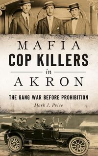 Produktbild: Mafia Cop Killers in Akron