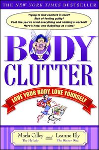 Produktbild: Body Clutter