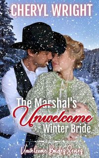 Produktbild: The Marshal's Unwelcome Winter Bride