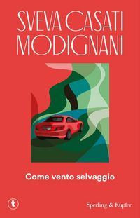 Produktbild: Come vento selvaggio