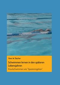Produktbild: Schwimmen lernen in den sp&auml;teren Lebensjahren