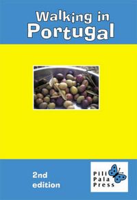 Produktbild: Walking in portugal