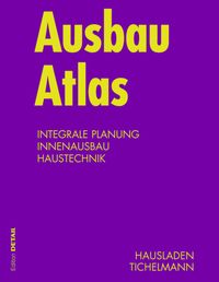 Produktbild: Ausbau Atlas