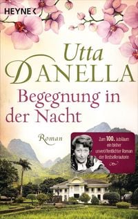 Produktbild: Begegnung in der Nacht