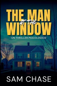 Produktbild: The Man at the Window