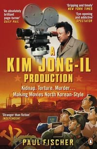Produktbild: A Kim Jong-Il Production