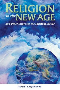 Produktbild: Religion in the New Age