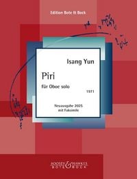 Produktbild: Piri
