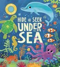 Produktbild: Elliot, R: Hide and Seek Under the Sea