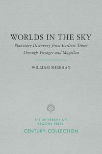 Produktbild: Worlds in the Sky