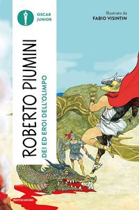 Produktbild: Dei ed eroi dell'Olimpo