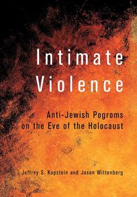 Produktbild: Intimate Violence