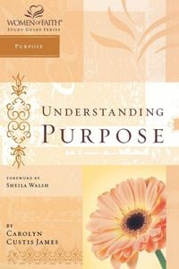 Produktbild: The Understanding Purpose