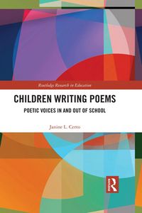 Produktbild: Children Writing Poems