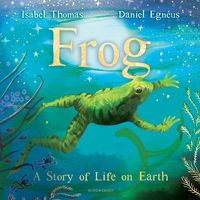 Produktbild: Frog