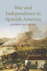 Produktbild: War and Independence In Spanish America
