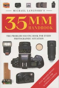 Produktbild: Langford, M: Michael Langford's 35mm Handbook