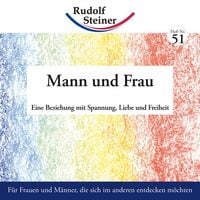 Produktbild: Mann und Frau