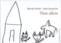 Produktbild: Tiere allein