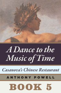 Produktbild: Casanova's Chinese Restaurant