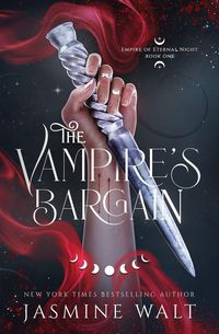 Produktbild: The Vampire's Bargain
