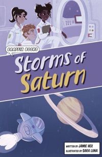 Produktbild: Storms of Saturn