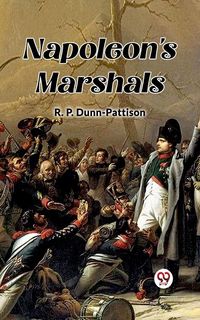 Produktbild: Napoleon's Marshals