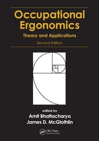Produktbild: Occupational Ergonomics