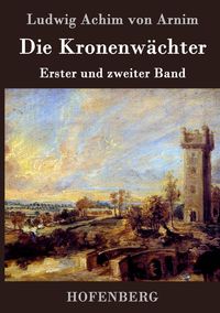 Produktbild: Die Kronenw&auml;chter
