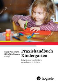 Produktbild: Praxishandbuch Kindergarten