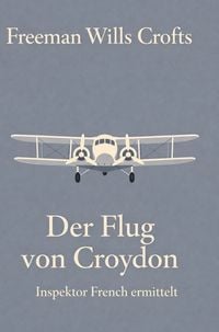 Produktbild: Der Flug von Croydon