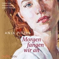 Produktbild: Morgen fangen wir an