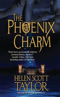 Produktbild: The Phoenix Charm
