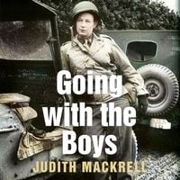 Produktbild: Going with the Boys
