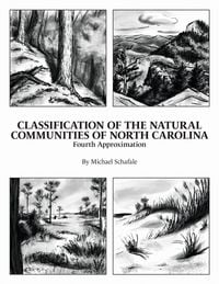 Produktbild: Classification of the Natural Communities of North Carolina