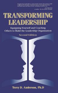 Produktbild: Transforming Leadership