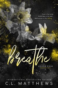 Produktbild: Breathe (Hollow Ridge, #2)