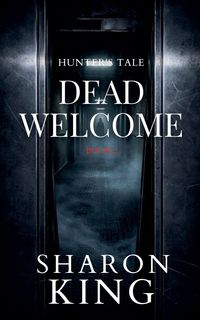 Produktbild: Dead Welcome.