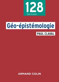 Produktbild: G&eacute;o-&eacute;pist&eacute;mologie