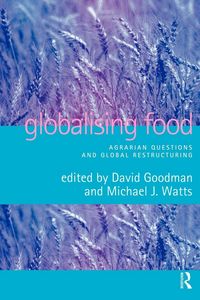 Produktbild: Globalising Food