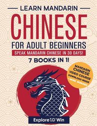 Produktbild: Learn Mandarin Chinese for Adult Beginners