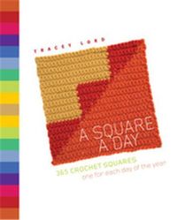 Produktbild: A Square a Day
